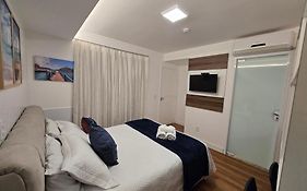 Pousada Retiro Das Ilhas